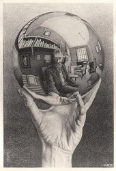 escher