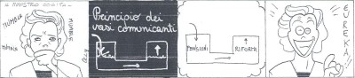 Moratti vignetta