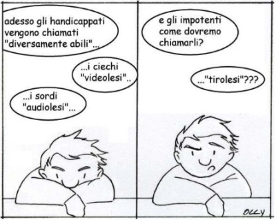 handic