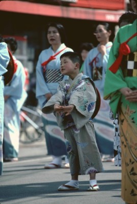 parade