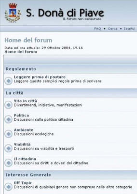 forumsd
