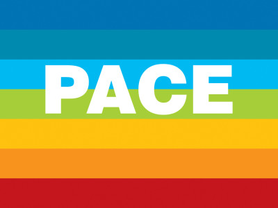 pace